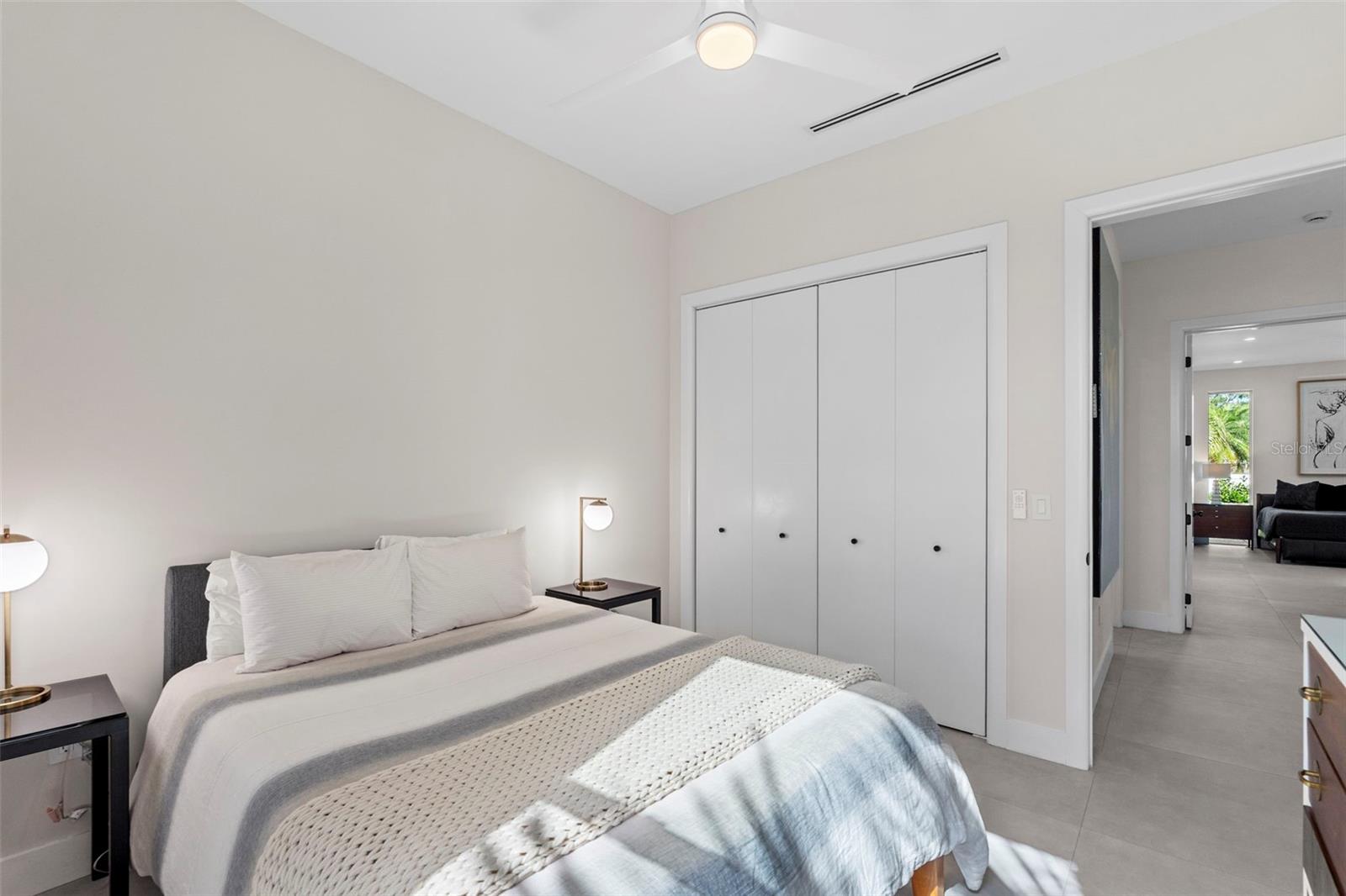 BELLEAIR ESTATES - Residential