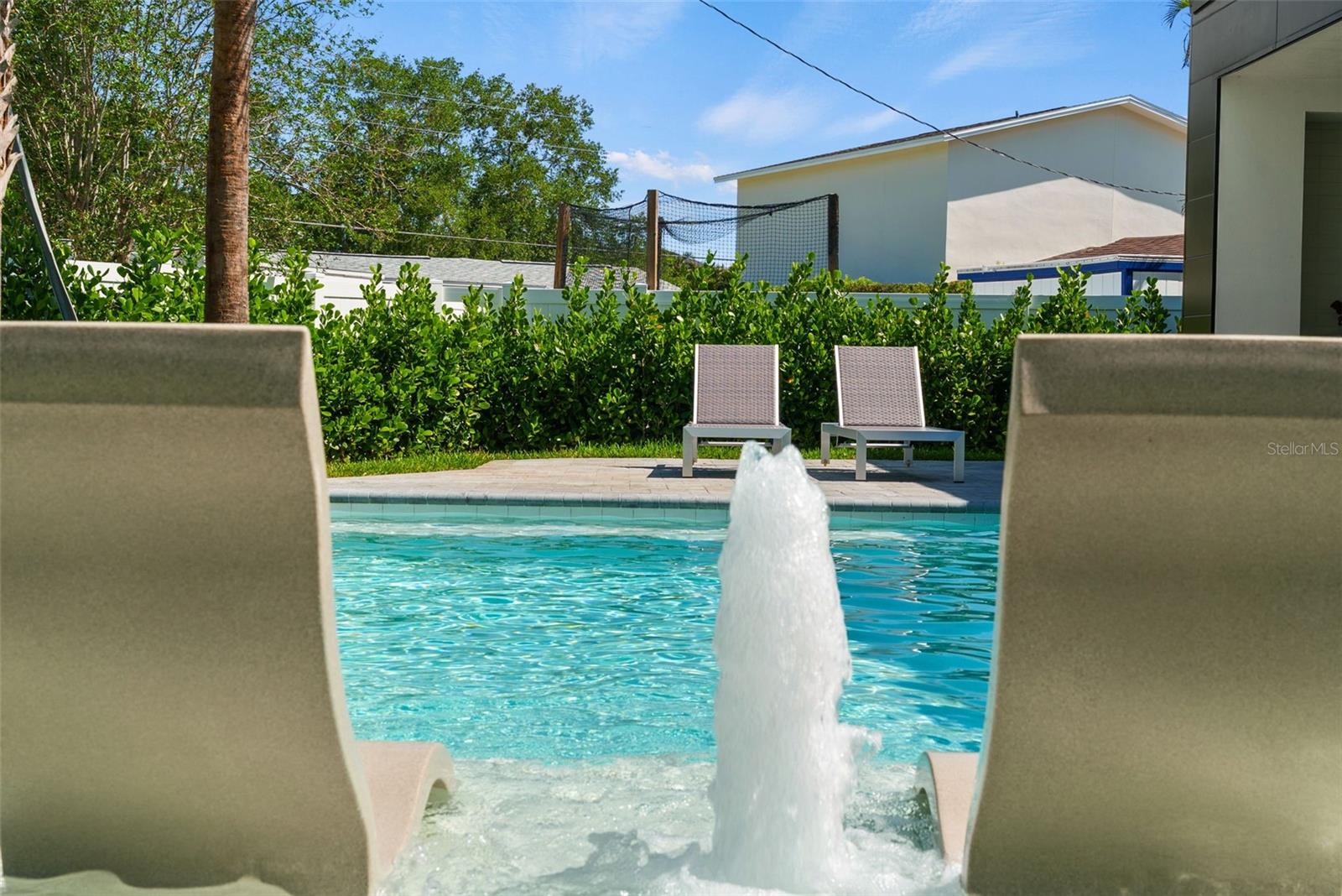 BELLEAIR ESTATES - Residential