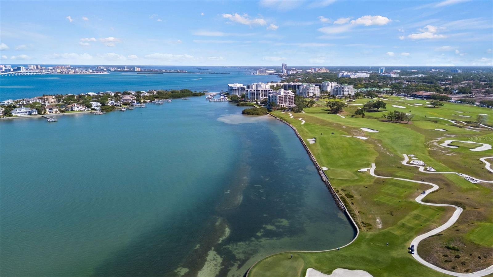 BELLEAIR ESTATES - Residential