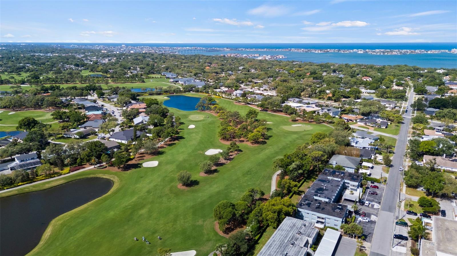 BELLEAIR ESTATES - Residential