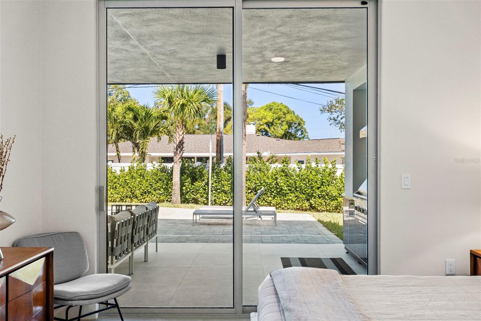 BELLEAIR ESTATES - Residential