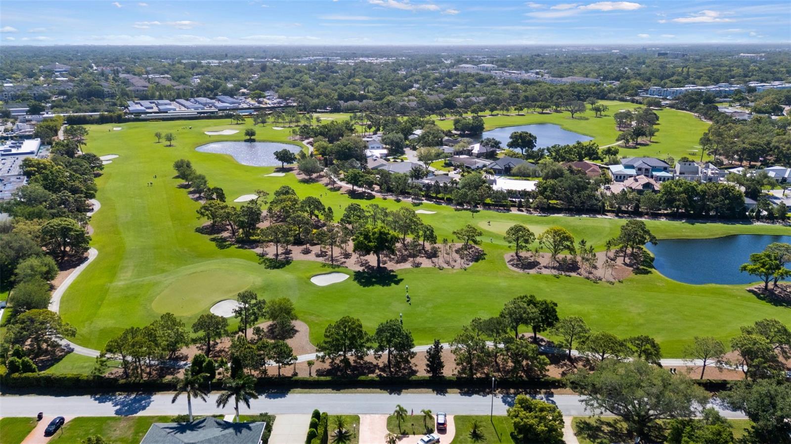 BELLEAIR ESTATES - Residential