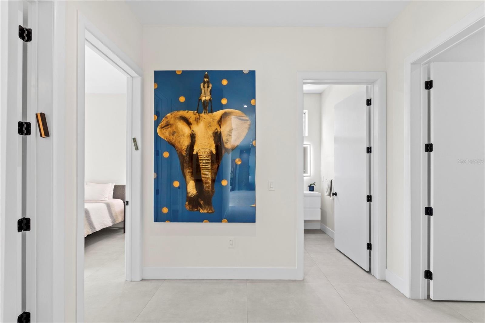 BELLEAIR ESTATES - Residential