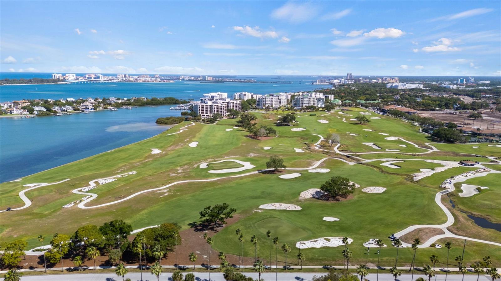 BELLEAIR ESTATES - Residential