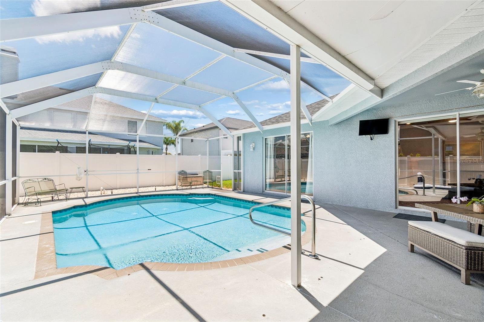 THOUSAND OAKS EAST PH 02 & 03 - Residential
