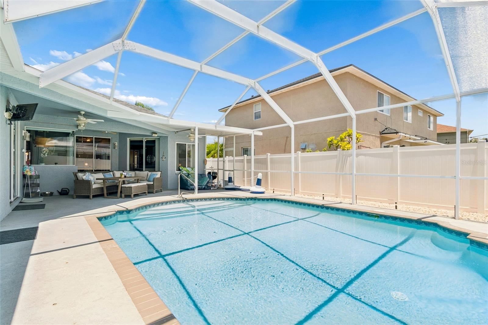 THOUSAND OAKS EAST PH 02 & 03 - Residential