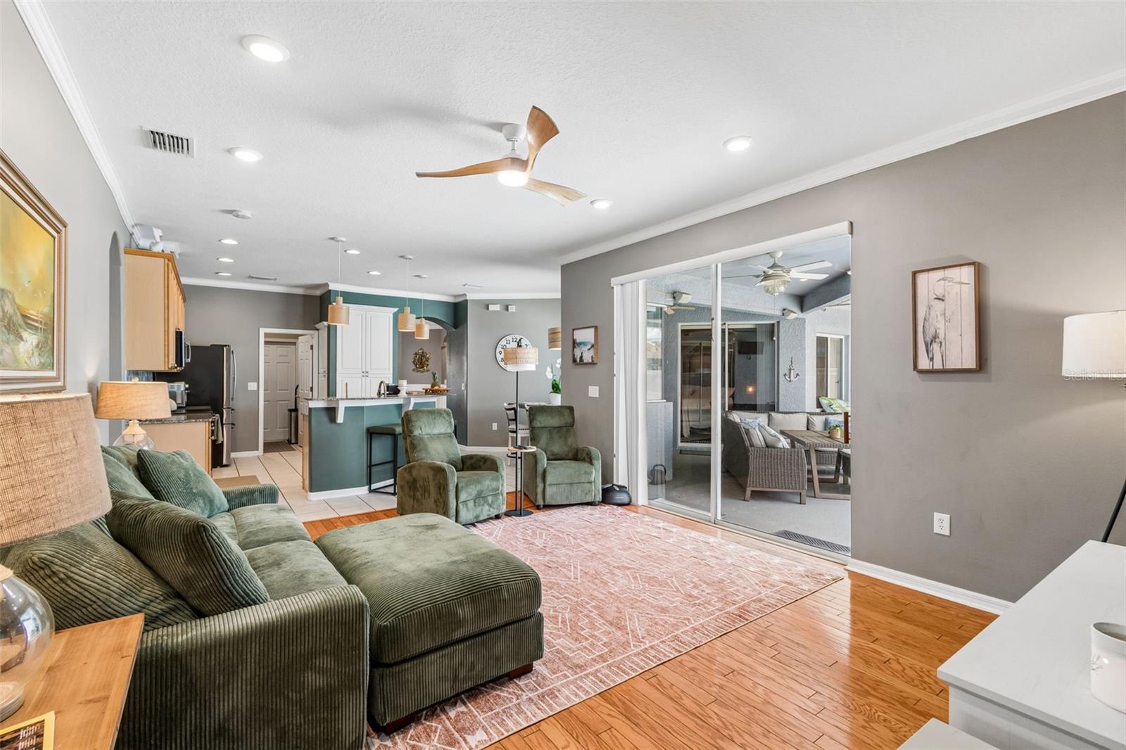 THOUSAND OAKS EAST PH 02 & 03 - Residential