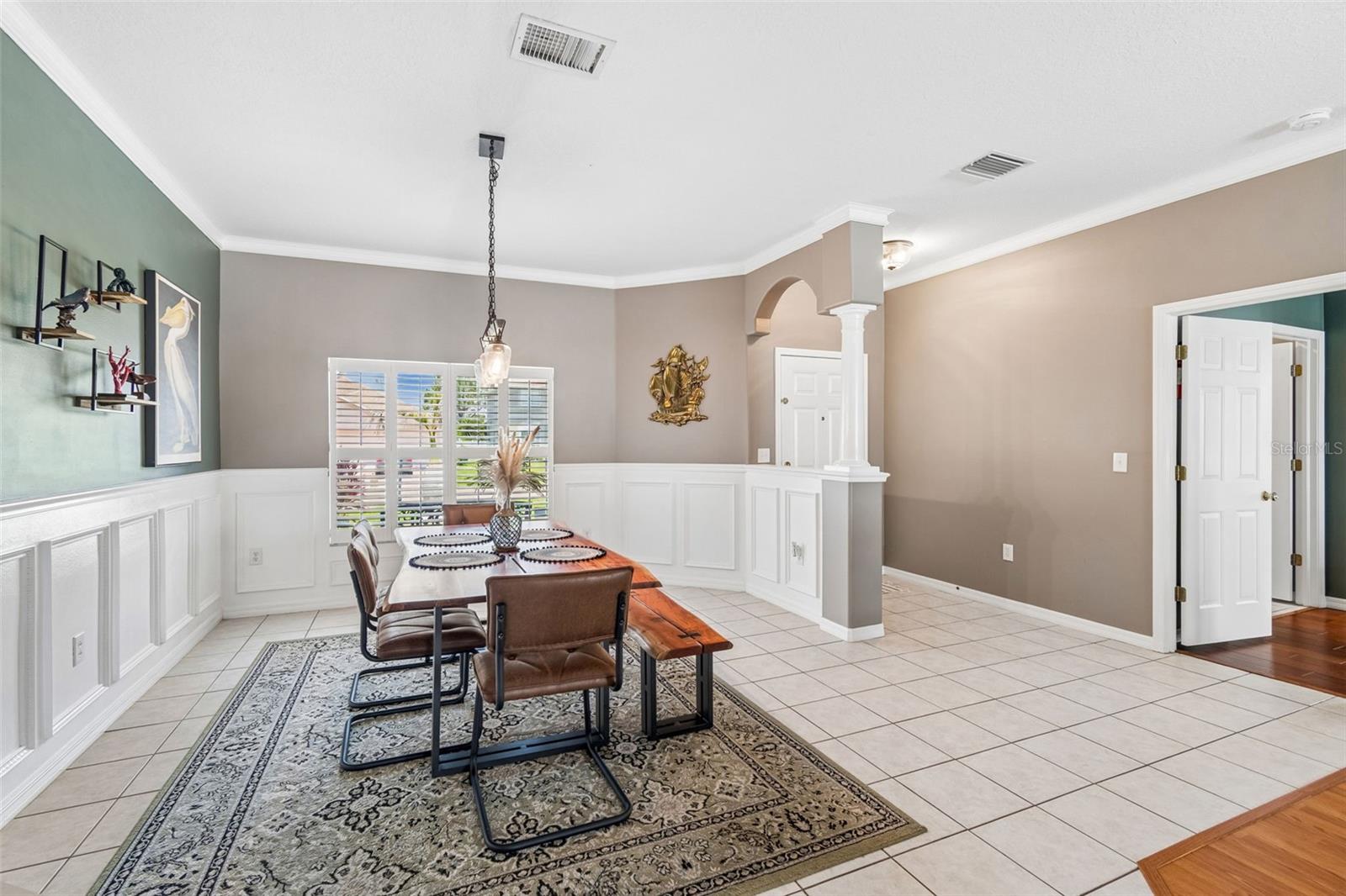 THOUSAND OAKS EAST PH 02 & 03 - Residential