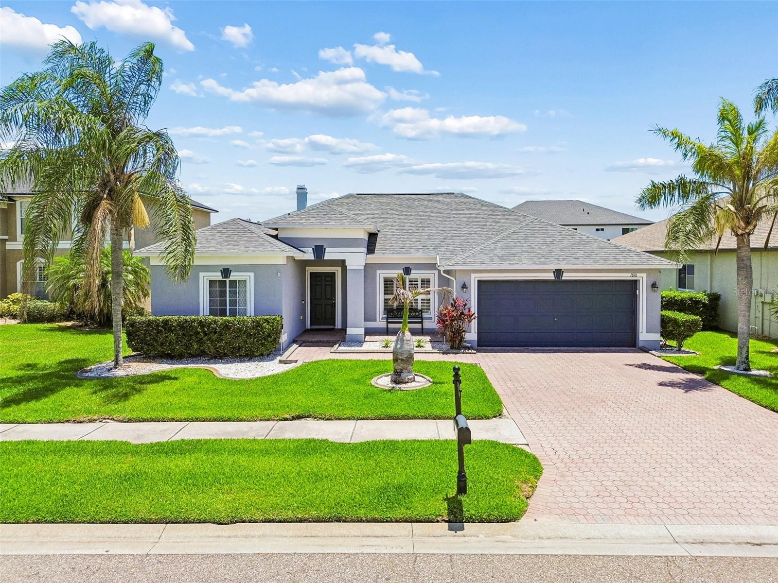 THOUSAND OAKS EAST PH 02 & 03 - Residential