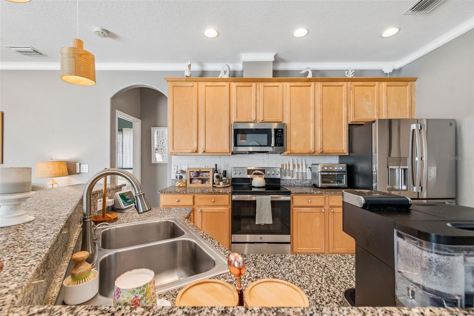 THOUSAND OAKS EAST PH 02 & 03 - Residential