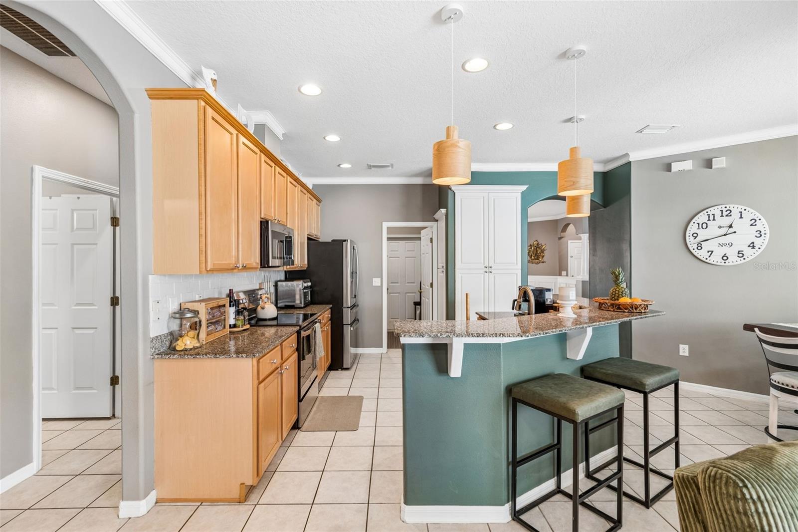 THOUSAND OAKS EAST PH 02 & 03 - Residential