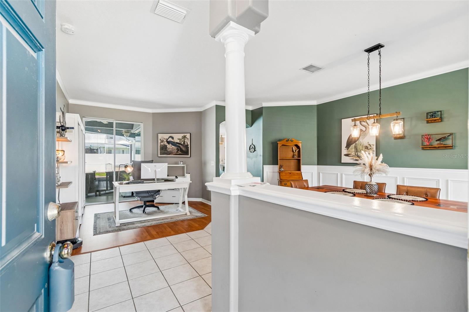 THOUSAND OAKS EAST PH 02 & 03 - Residential
