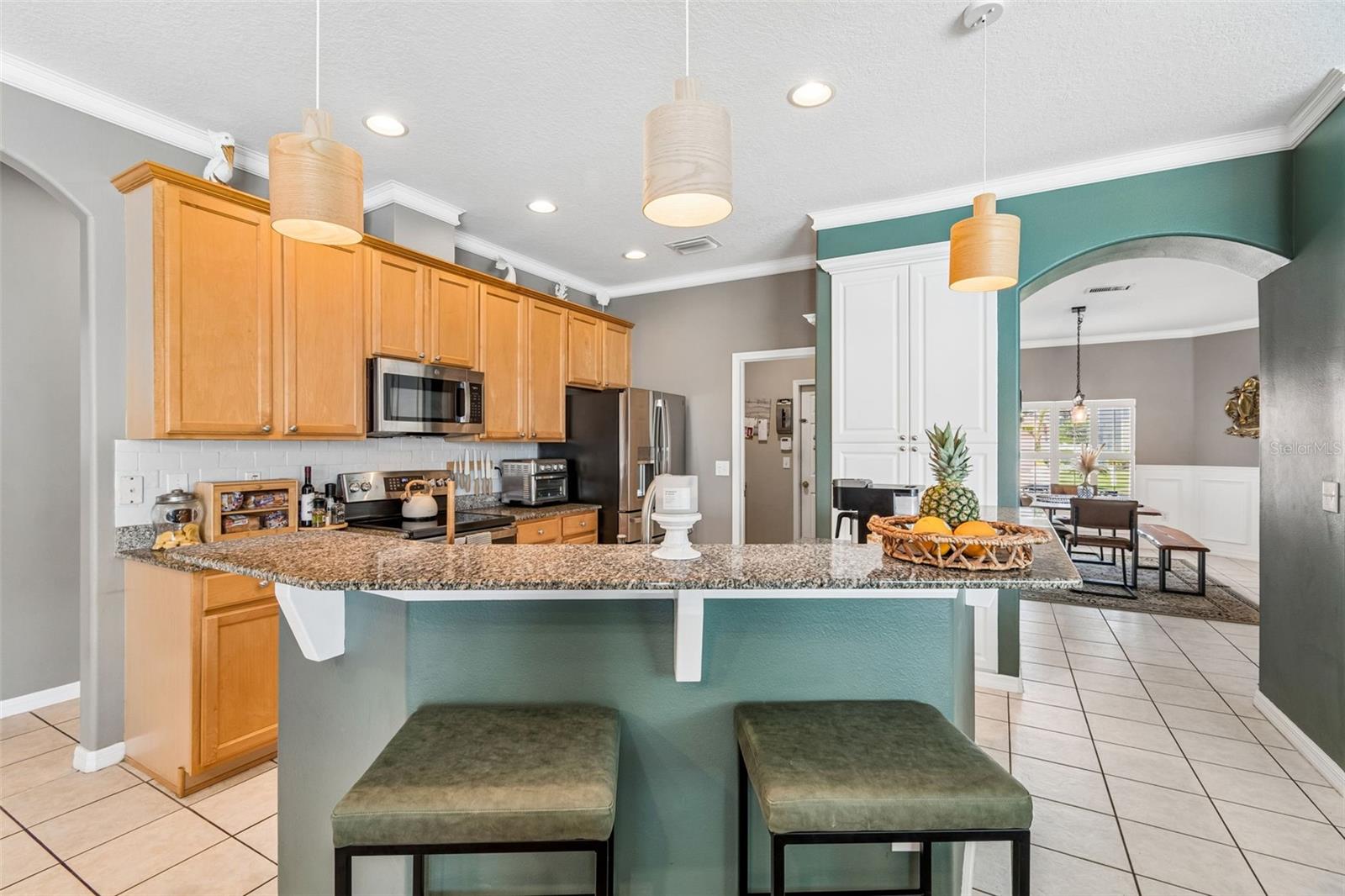 THOUSAND OAKS EAST PH 02 & 03 - Residential
