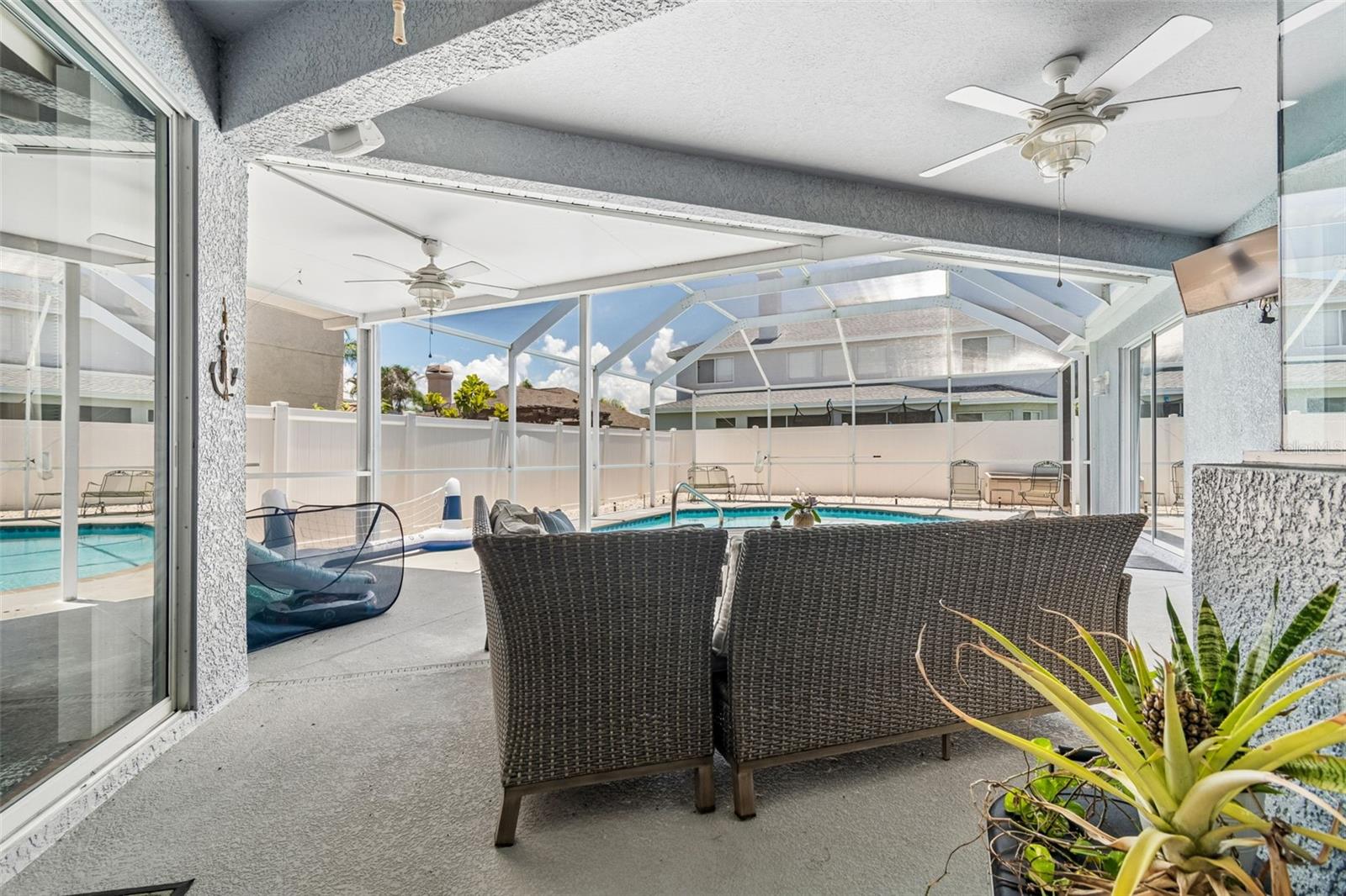 THOUSAND OAKS EAST PH 02 & 03 - Residential
