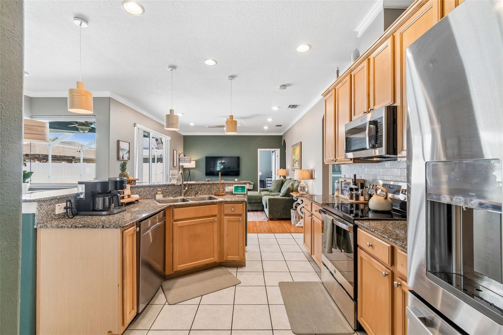 THOUSAND OAKS EAST PH 02 & 03 - Residential