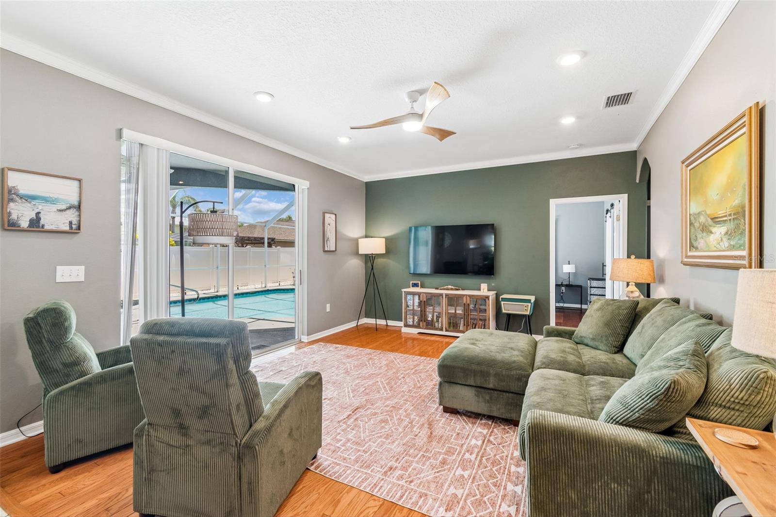 THOUSAND OAKS EAST PH 02 & 03 - Residential