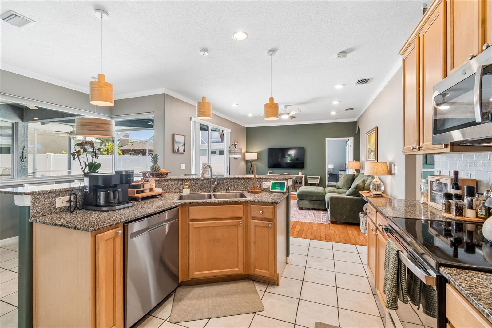 THOUSAND OAKS EAST PH 02 & 03 - Residential