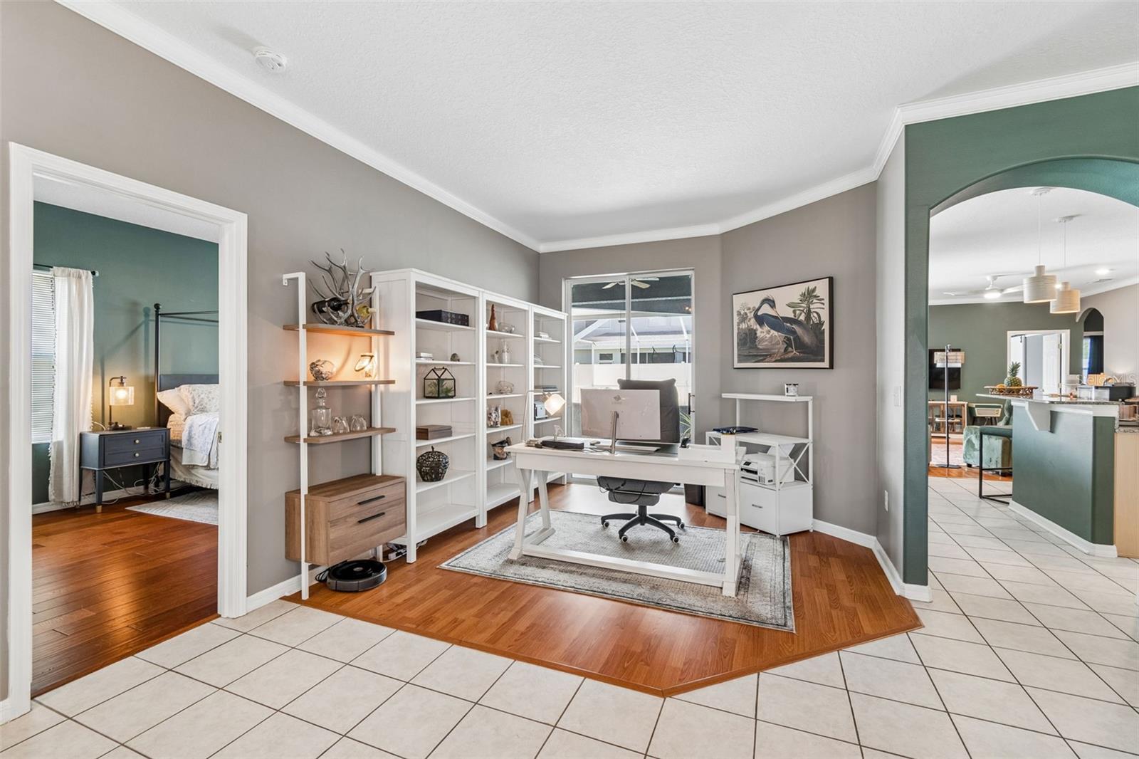 THOUSAND OAKS EAST PH 02 & 03 - Residential