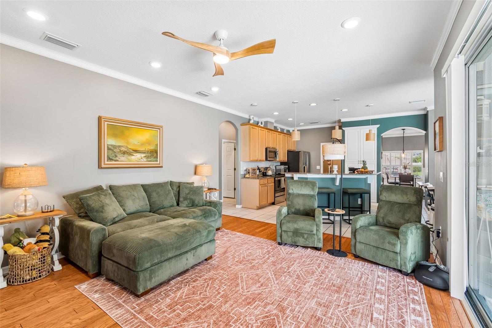 THOUSAND OAKS EAST PH 02 & 03 - Residential