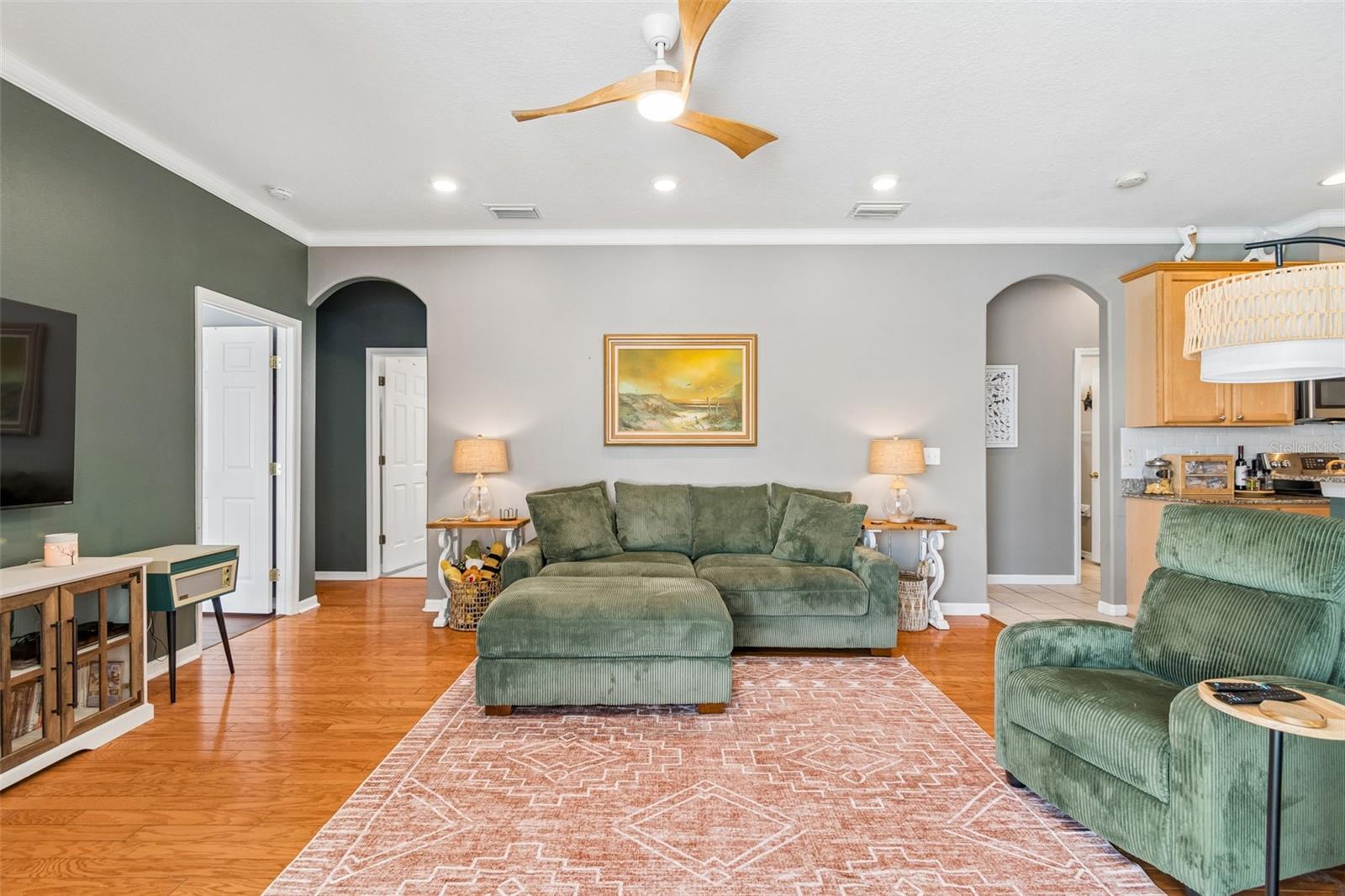 THOUSAND OAKS EAST PH 02 & 03 - Residential