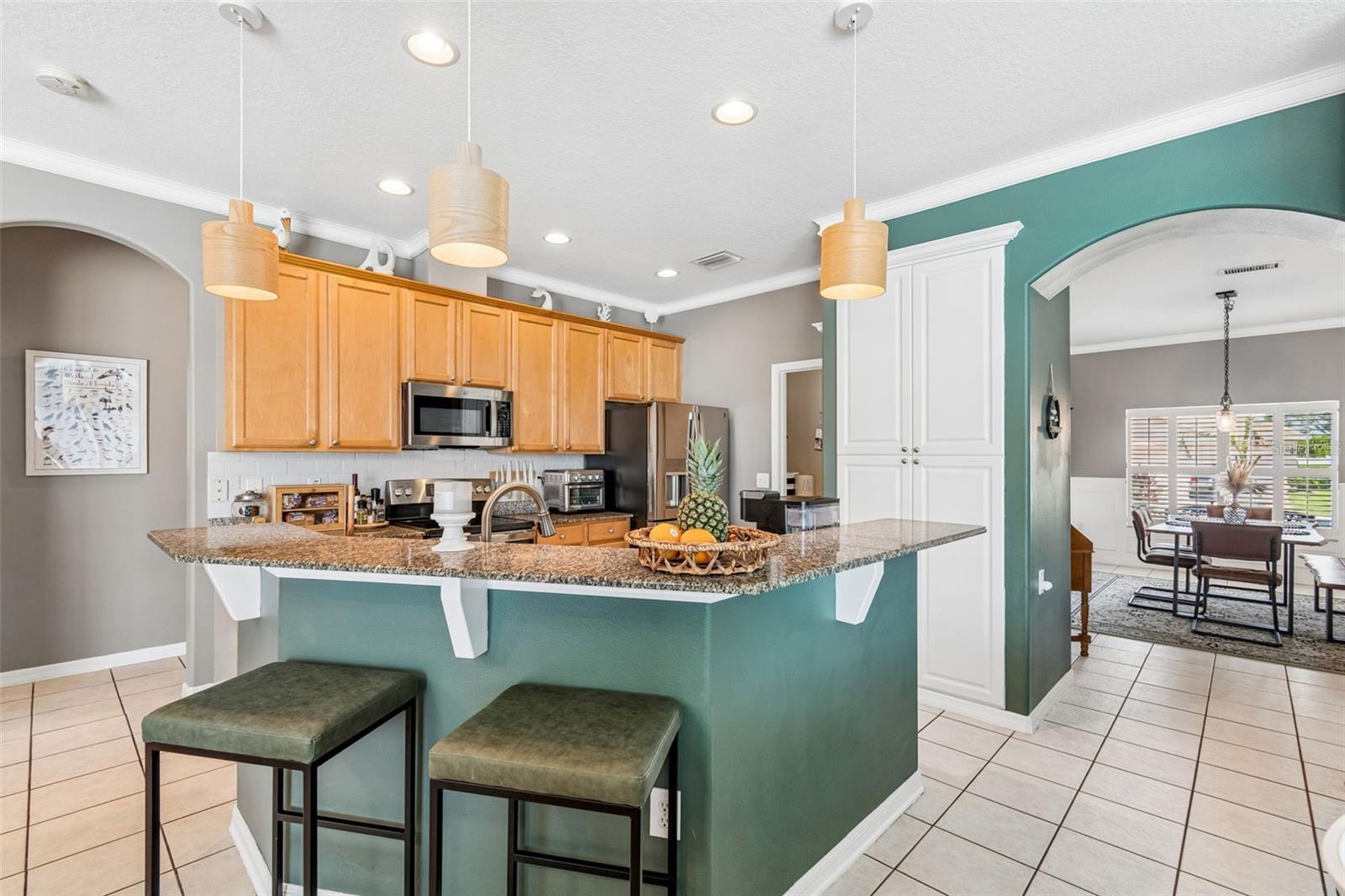THOUSAND OAKS EAST PH 02 & 03 - Residential