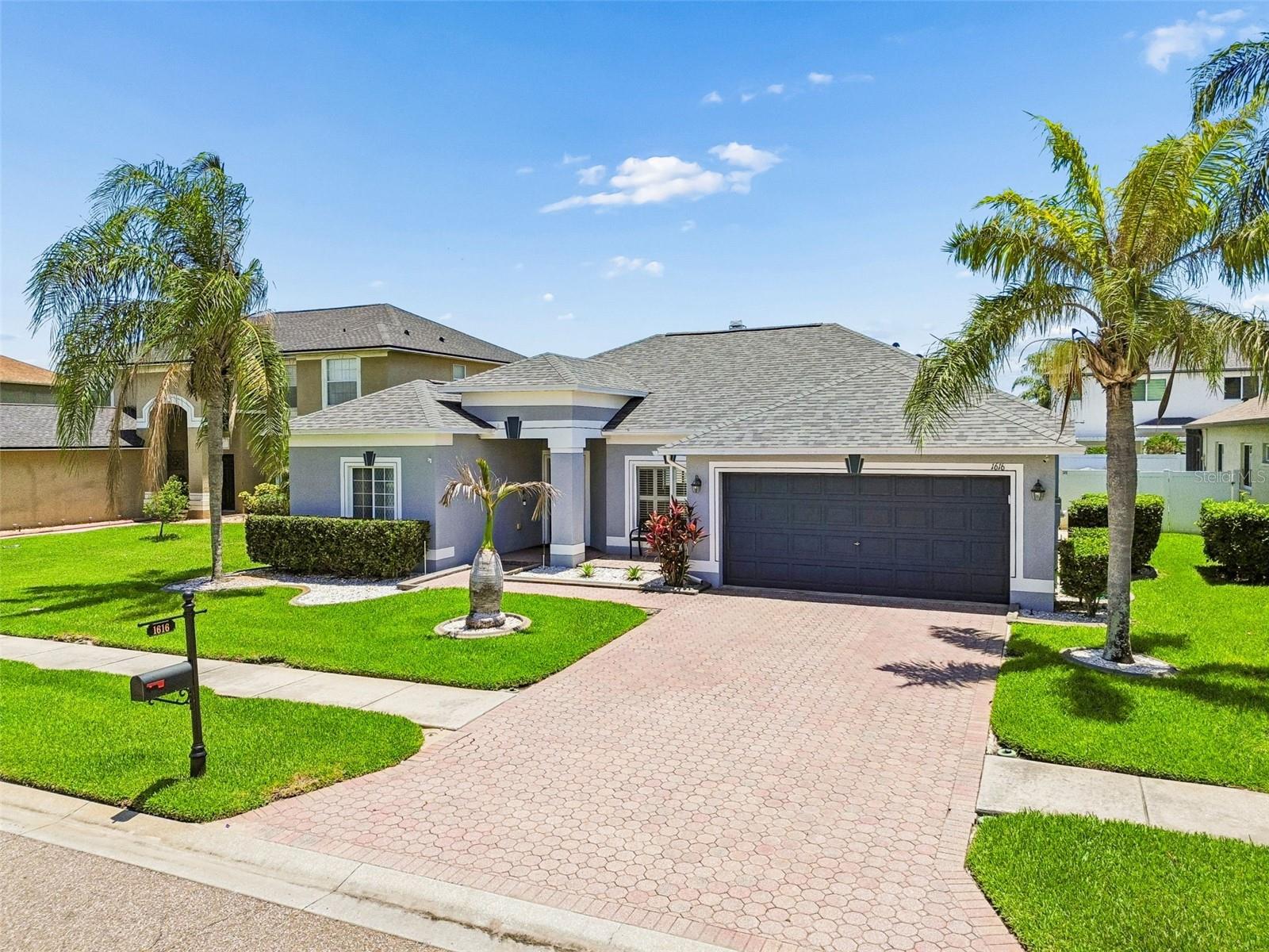 THOUSAND OAKS EAST PH 02 & 03 - Residential