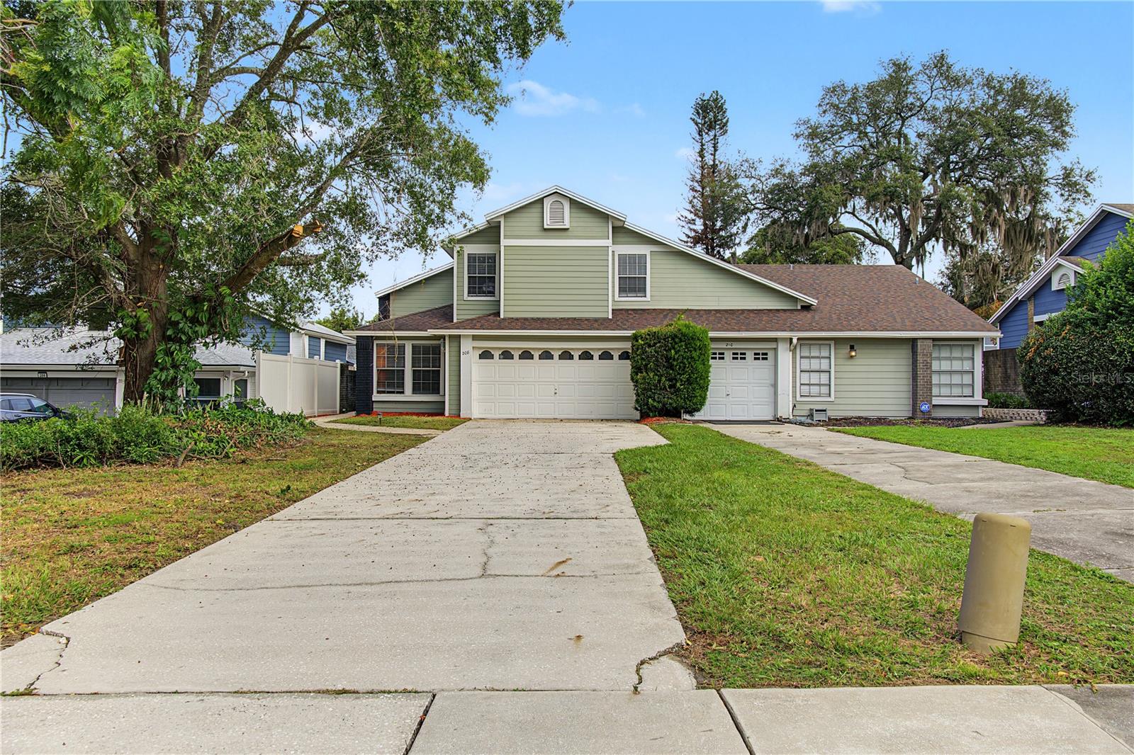 208 ALSTON DRIVE