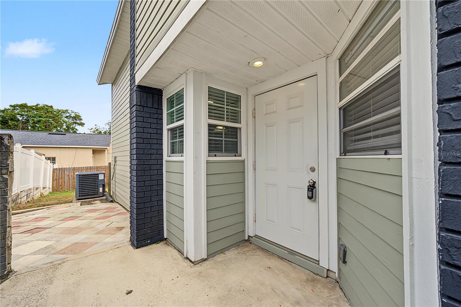 208 ALSTON DRIVE