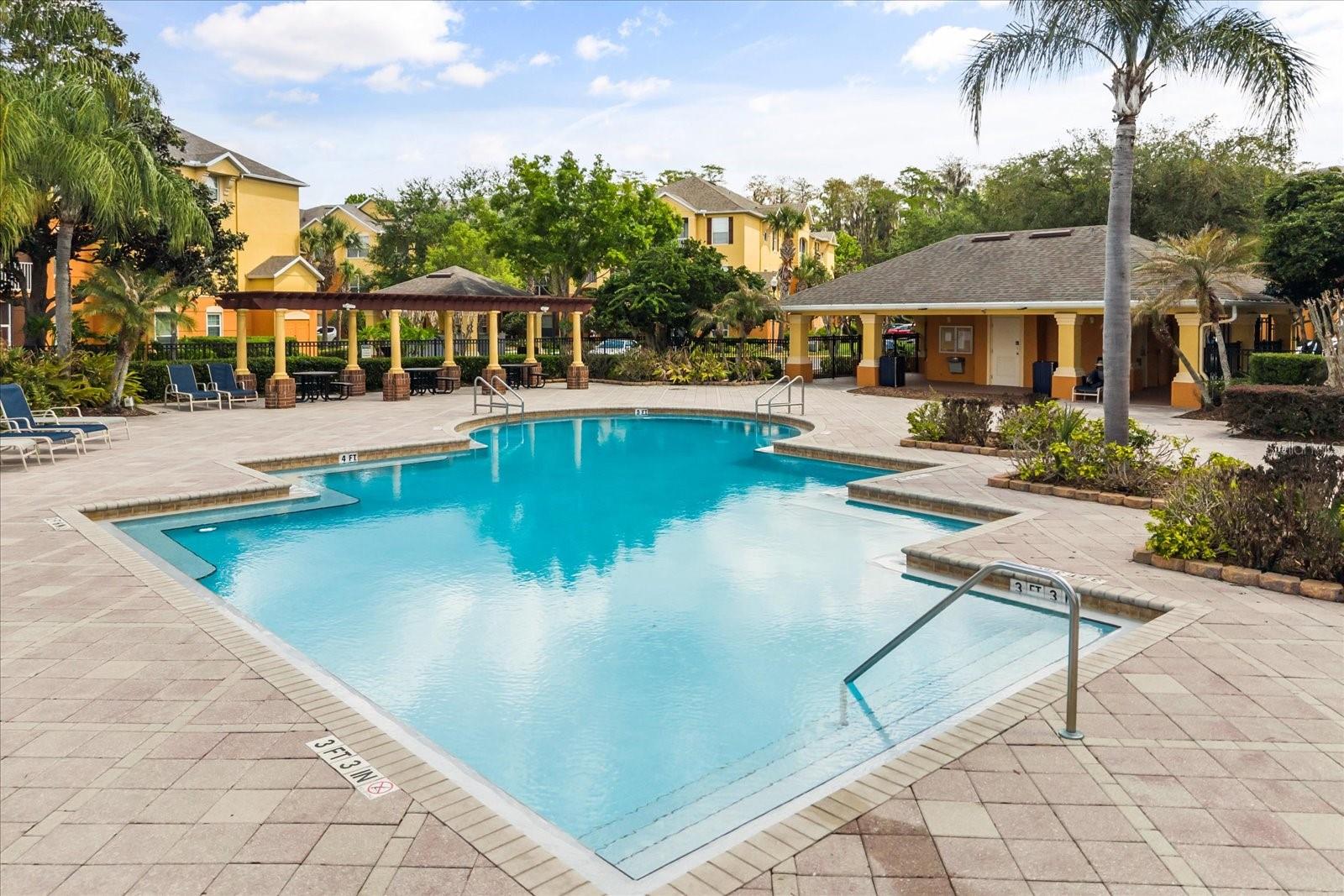 HORIZONS/VISTA LAKES PH 03 - Residential