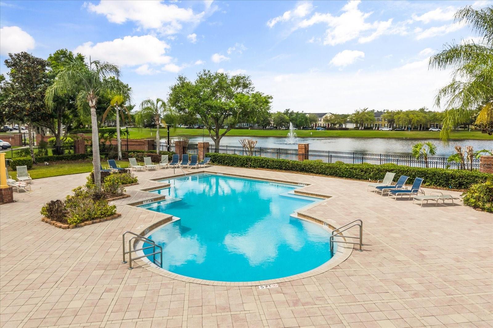 HORIZONS/VISTA LAKES PH 03 - Residential