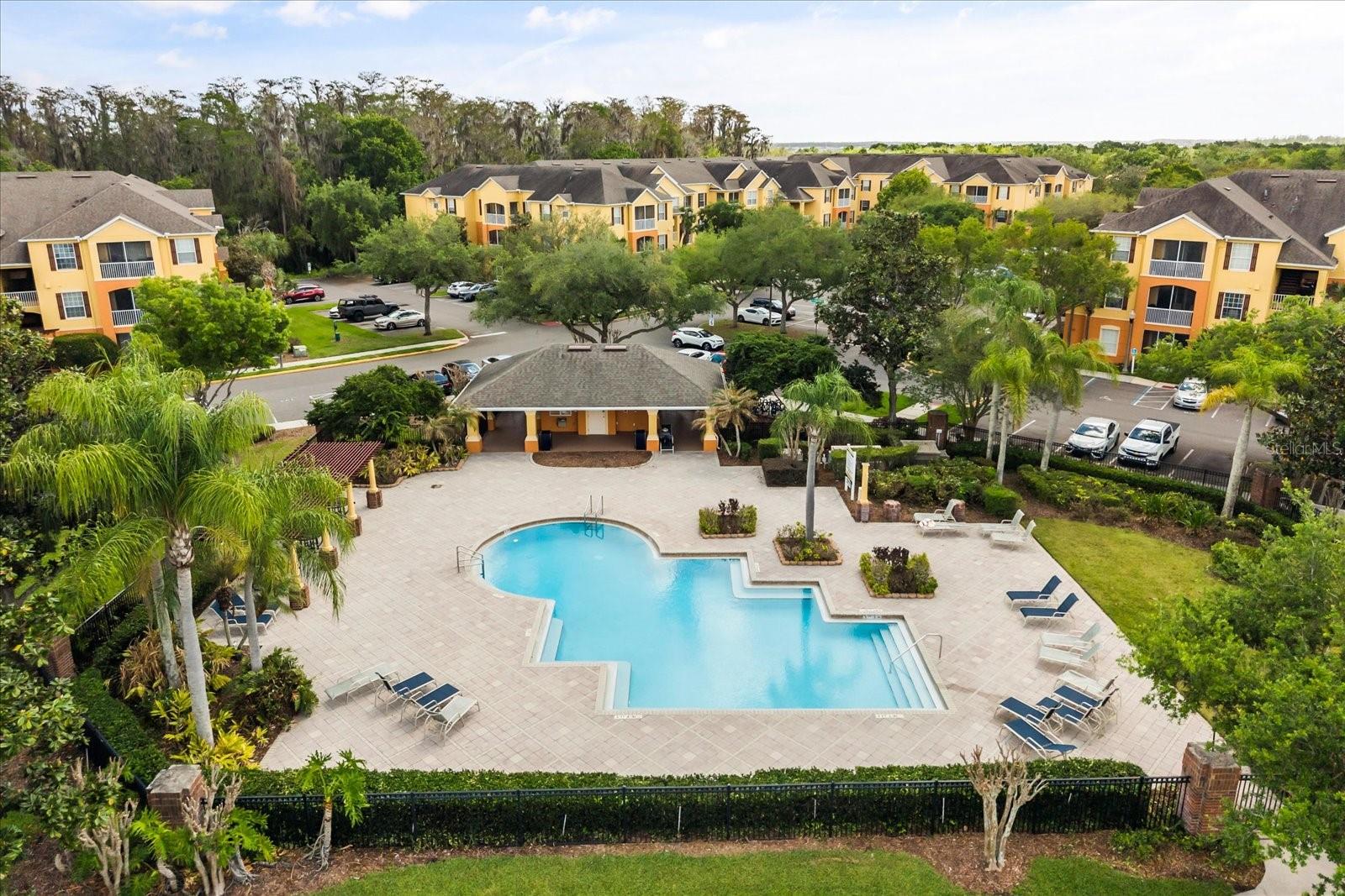 HORIZONS/VISTA LAKES PH 03 - Residential