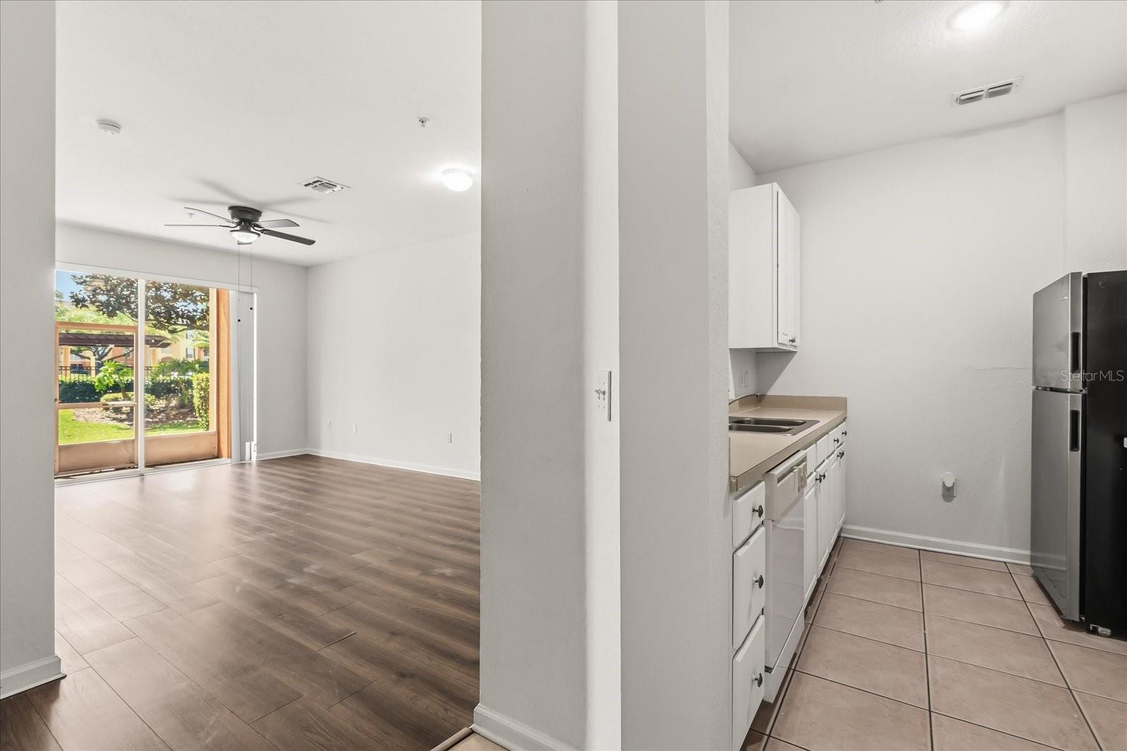 HORIZONS/VISTA LAKES PH 03 - Residential