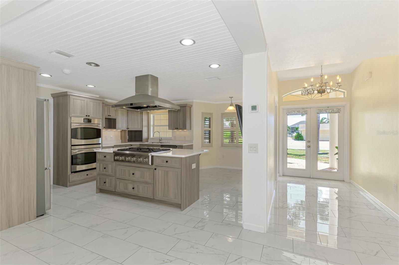 GROVE CITY SHORES - Residential