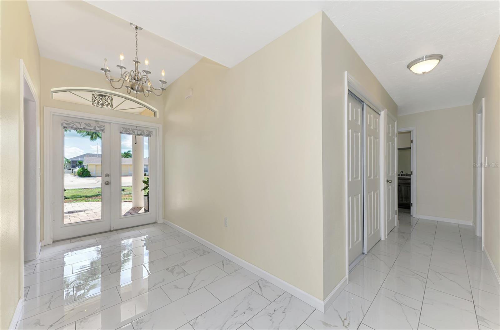 GROVE CITY SHORES - Residential