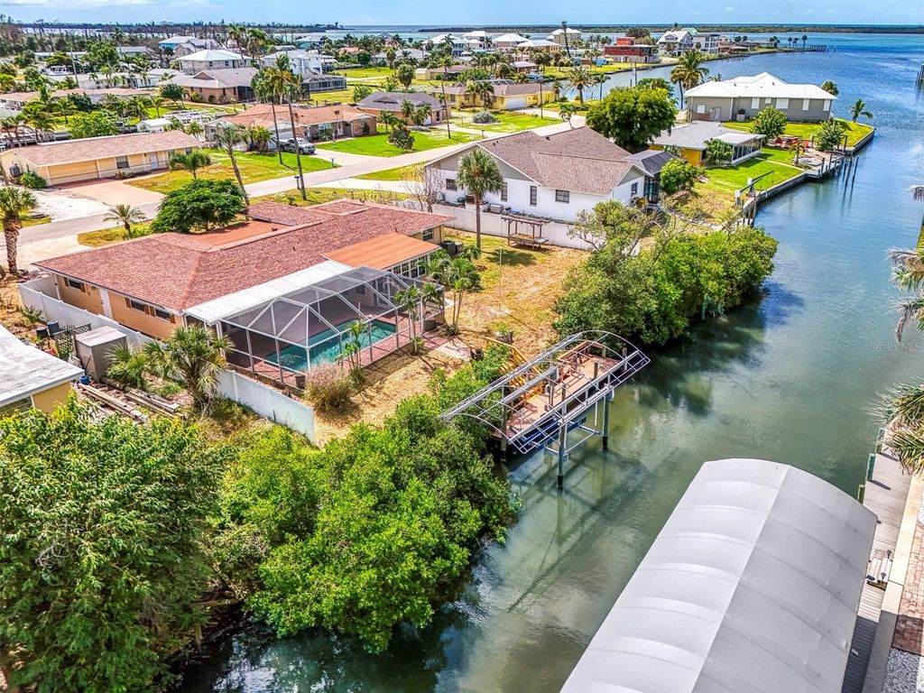 Photo of 1962 Arkansas Avenue, Englewood, FL 34224 (MLS # D6144227)