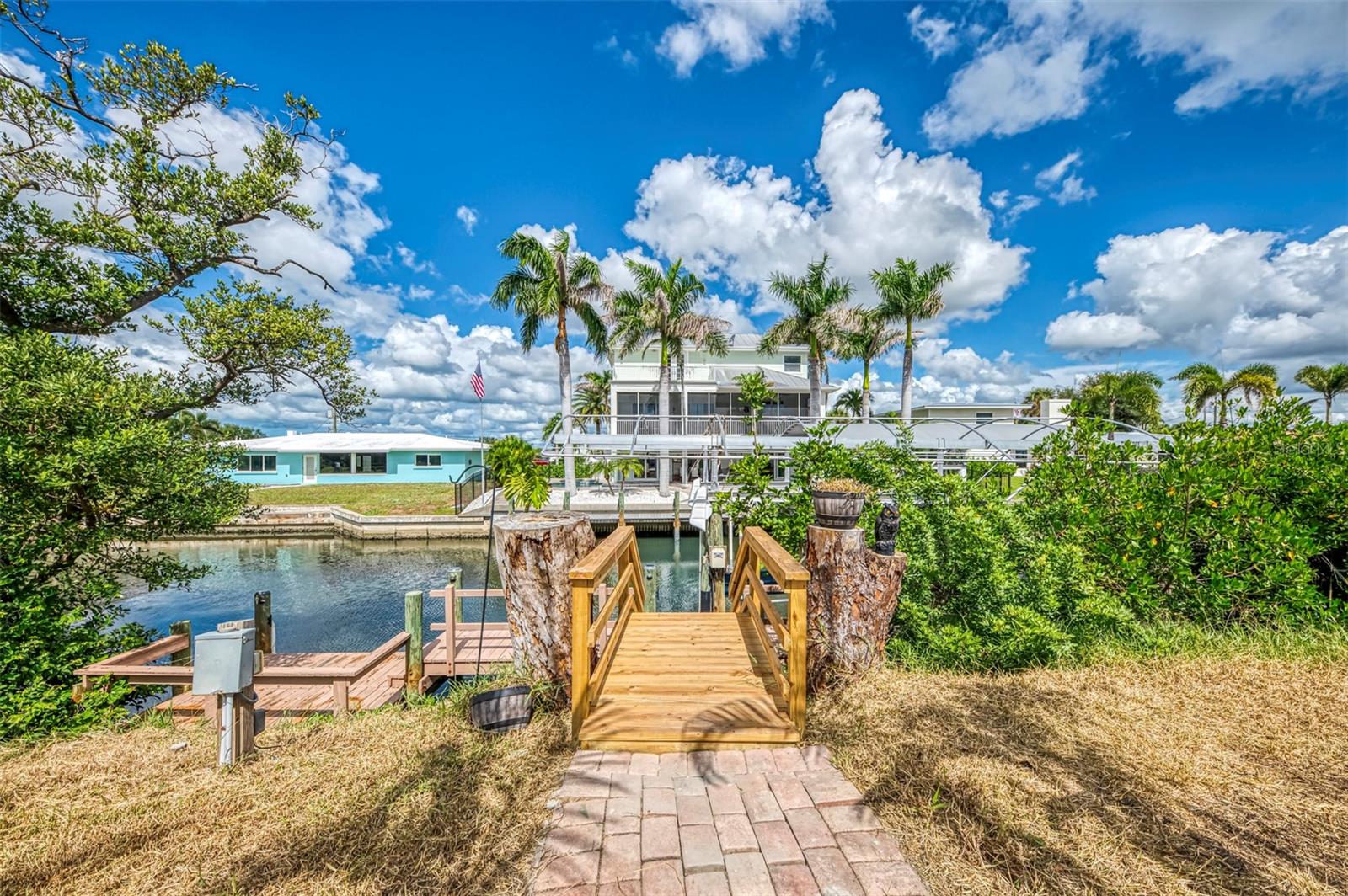 GROVE CITY SHORES - Residential