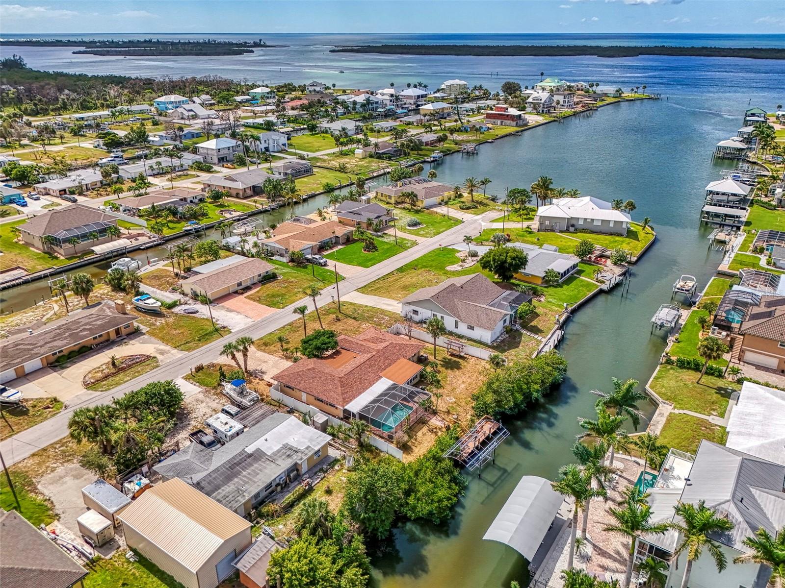 GROVE CITY SHORES - Residential