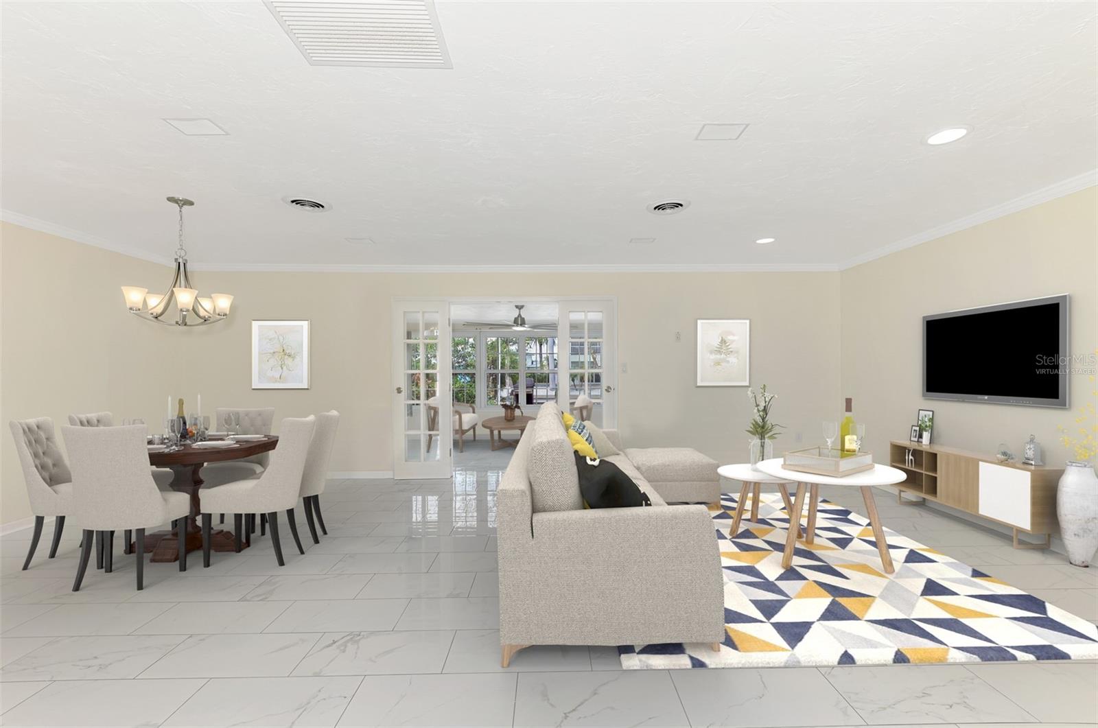 GROVE CITY SHORES - Residential