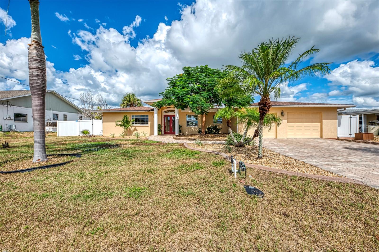 GROVE CITY SHORES - Residential