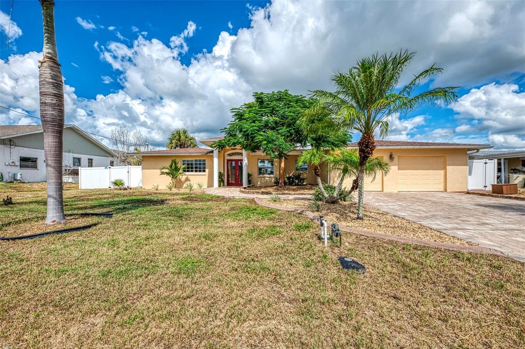 Photo of 1962 Arkansas Avenue, Englewood, FL 34224 (MLS # D6144227)