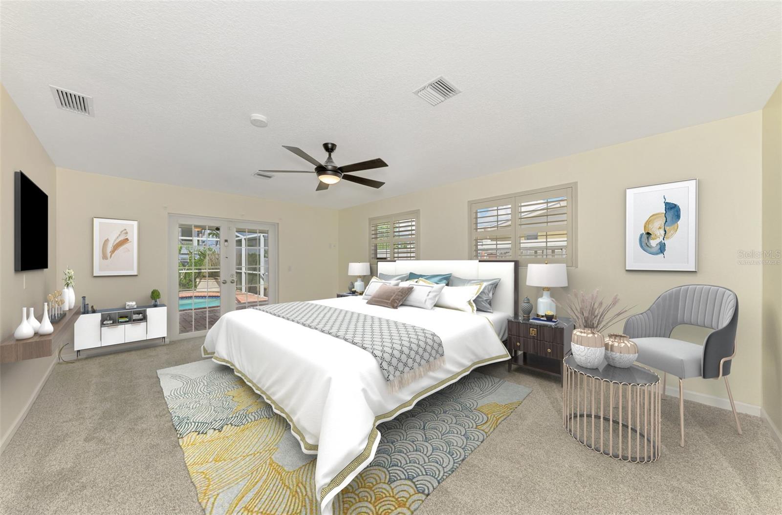 GROVE CITY SHORES - Residential