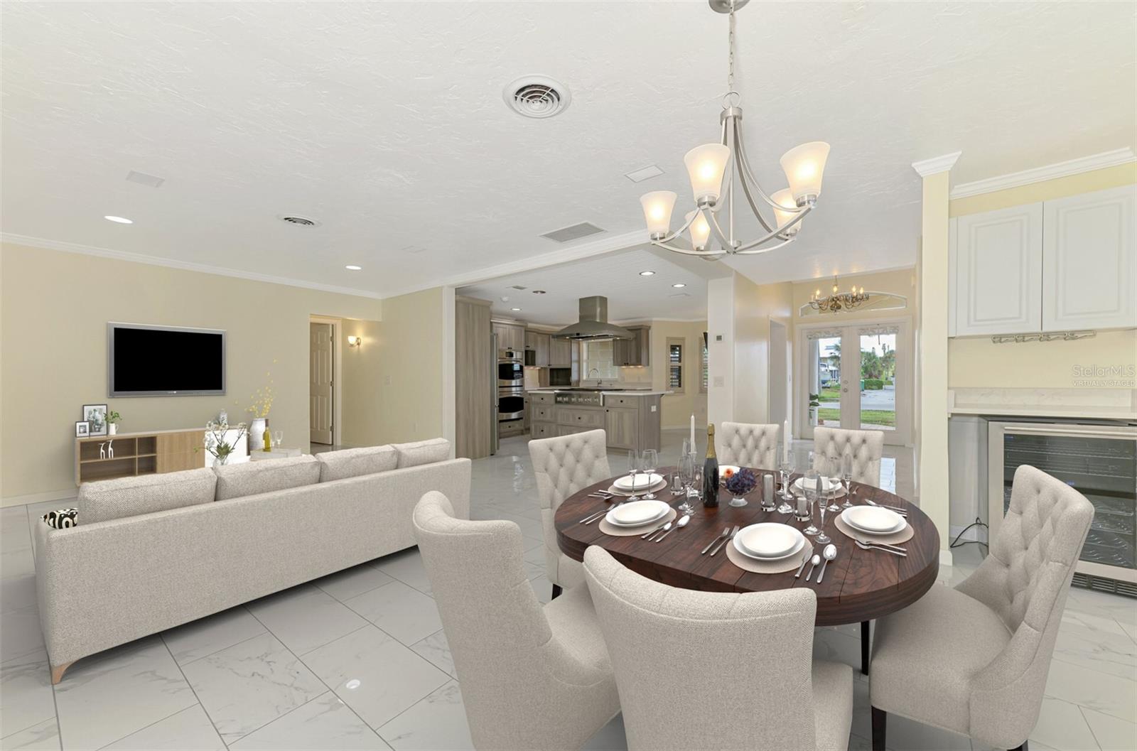 GROVE CITY SHORES - Residential
