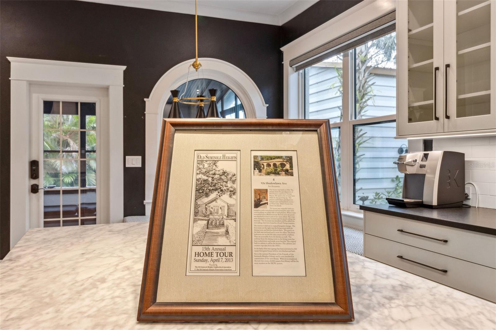 SHADOWLAWN - Residential