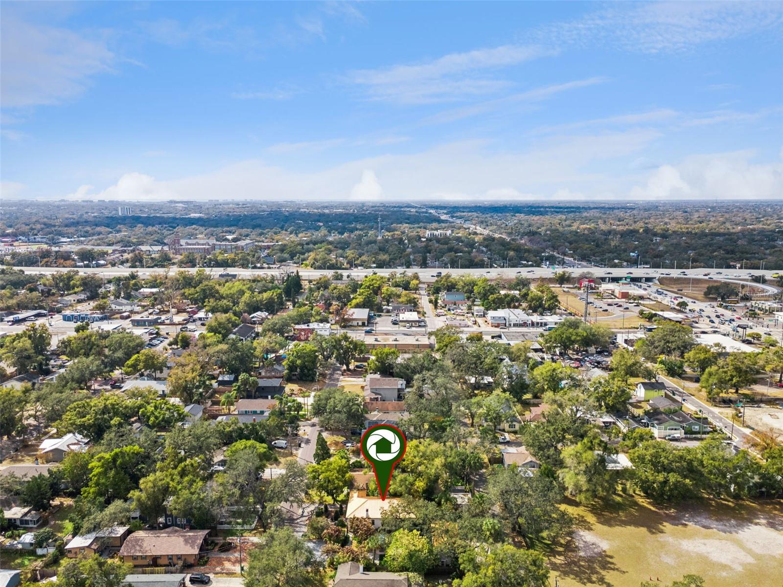 SHADOWLAWN - Residential