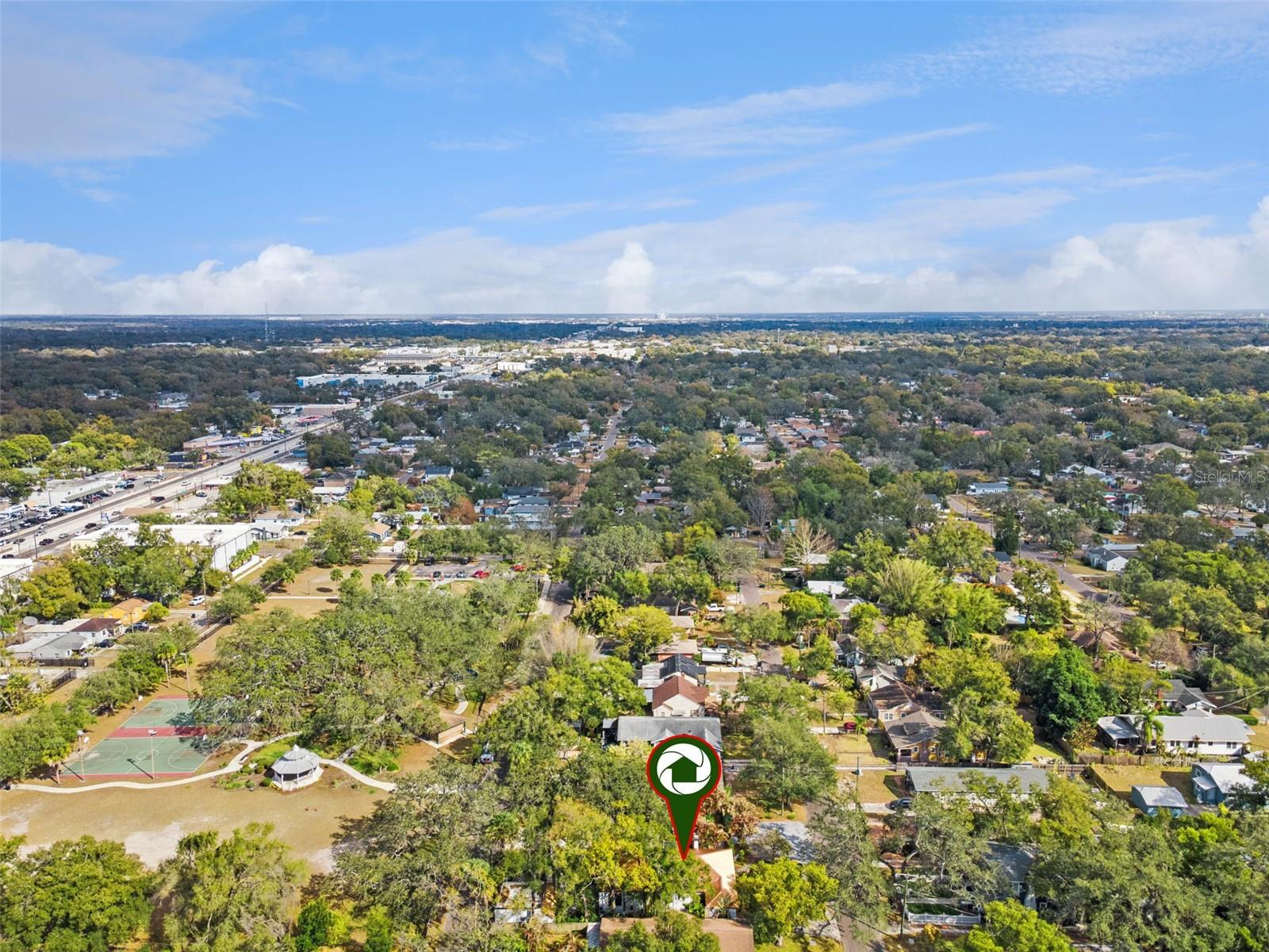 SHADOWLAWN - Residential