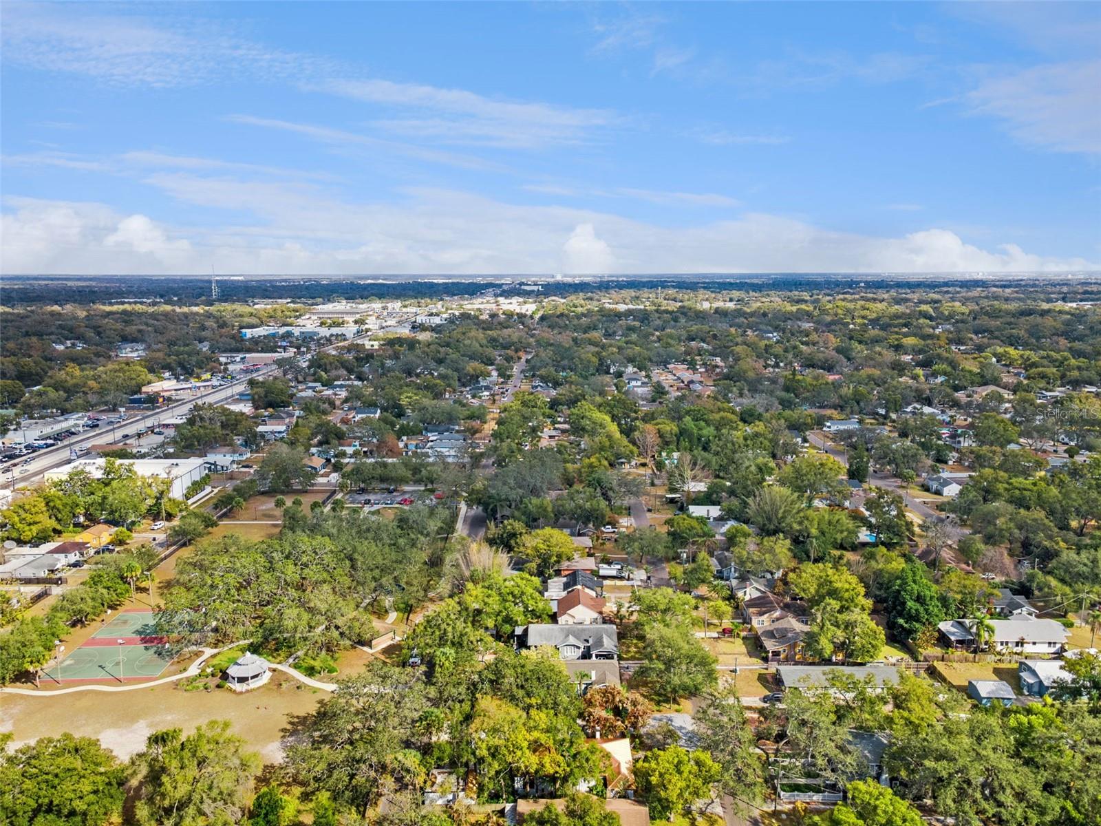 SHADOWLAWN - Residential