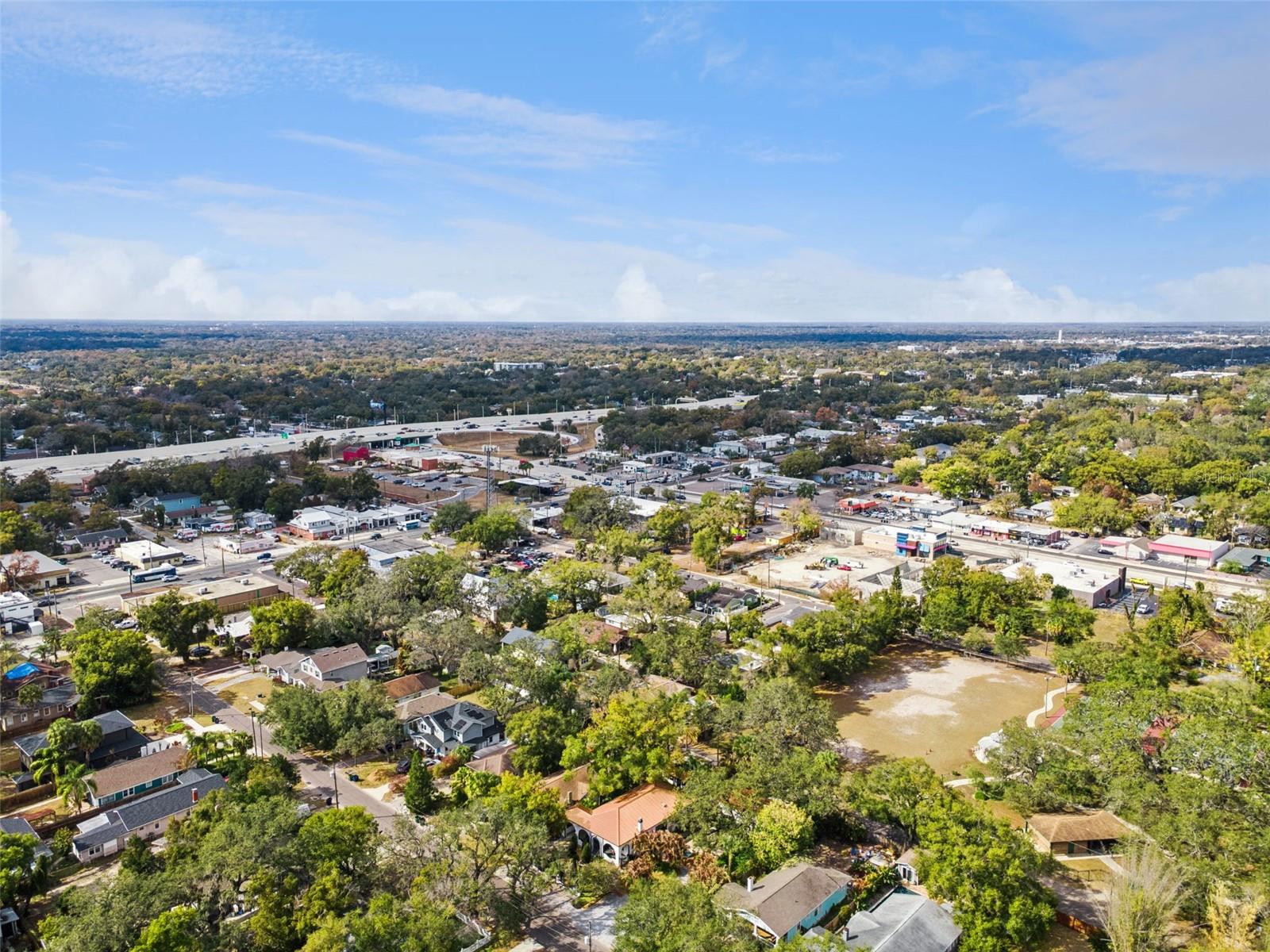 SHADOWLAWN - Residential