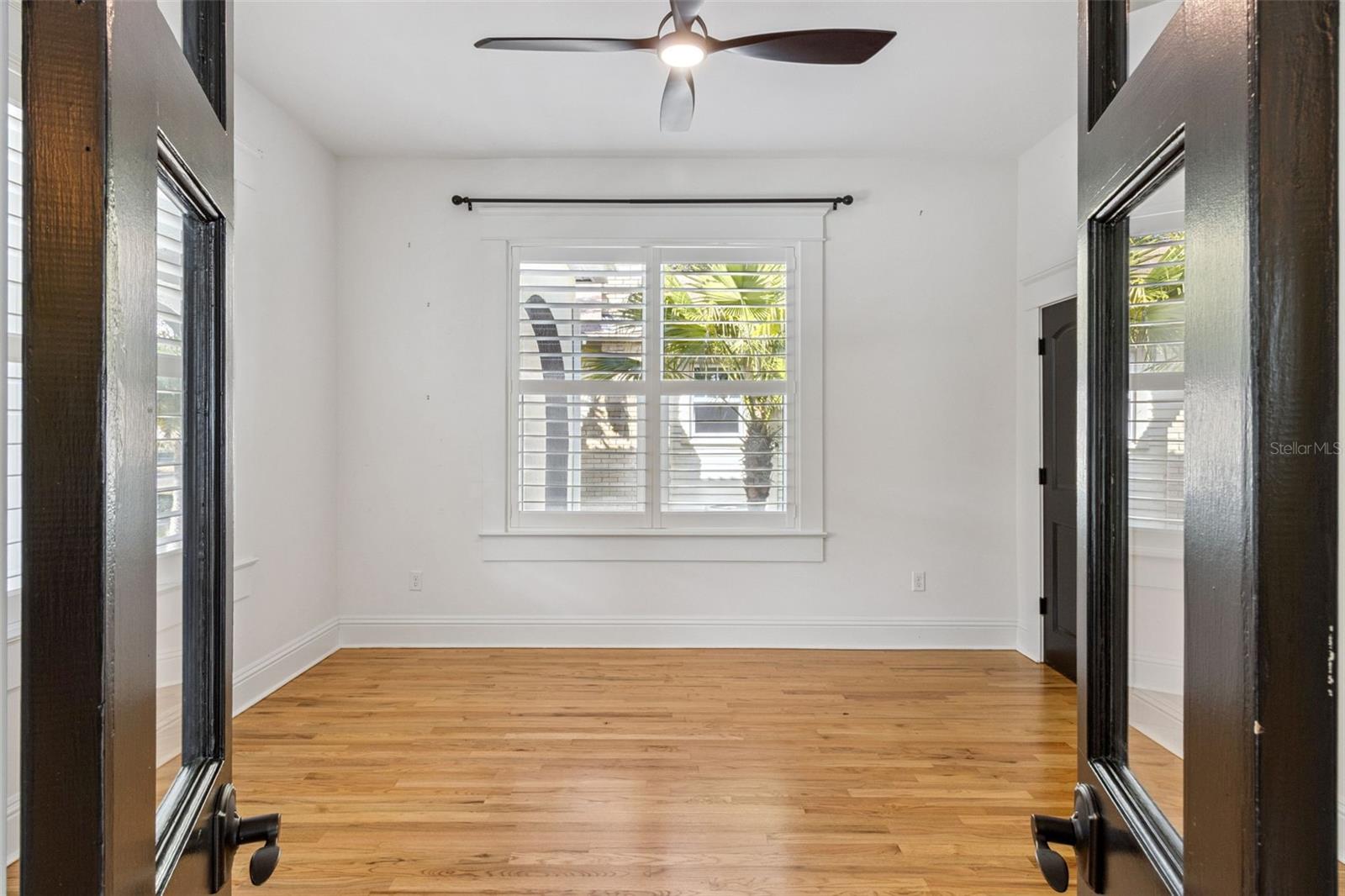 SHADOWLAWN - Residential