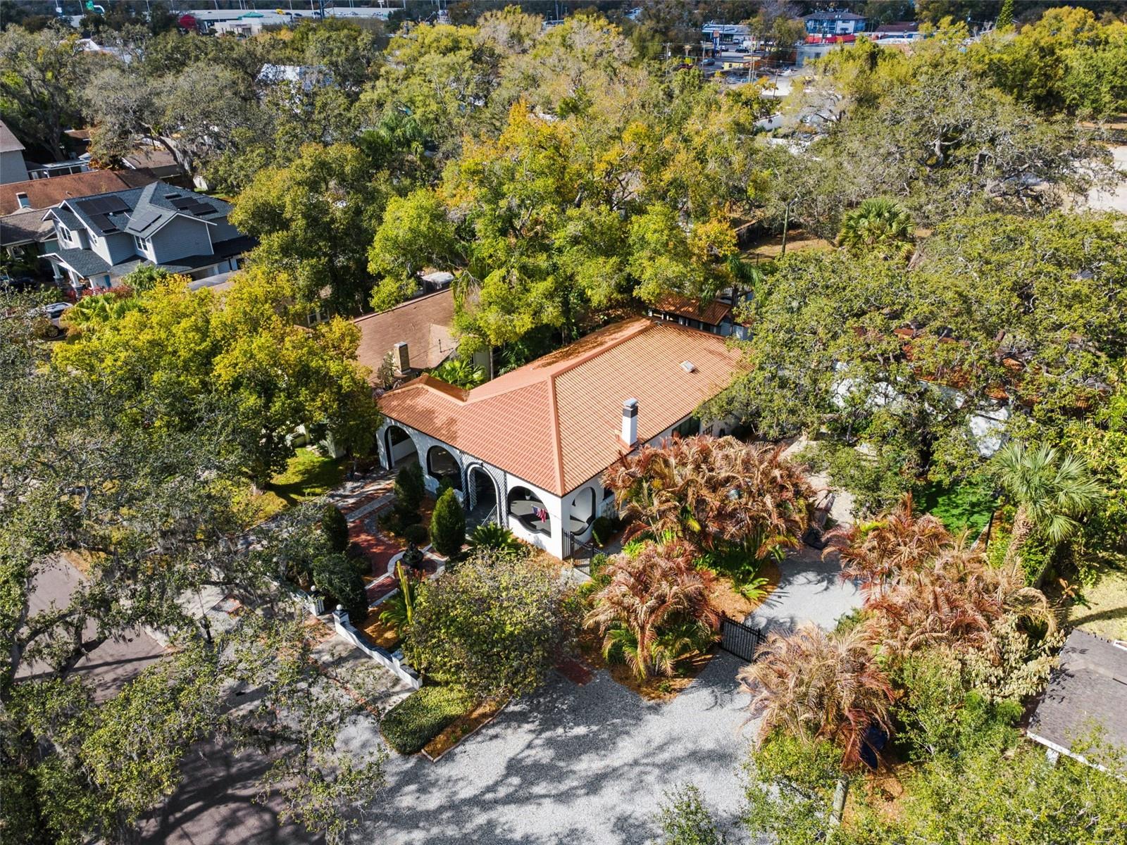 SHADOWLAWN - Residential