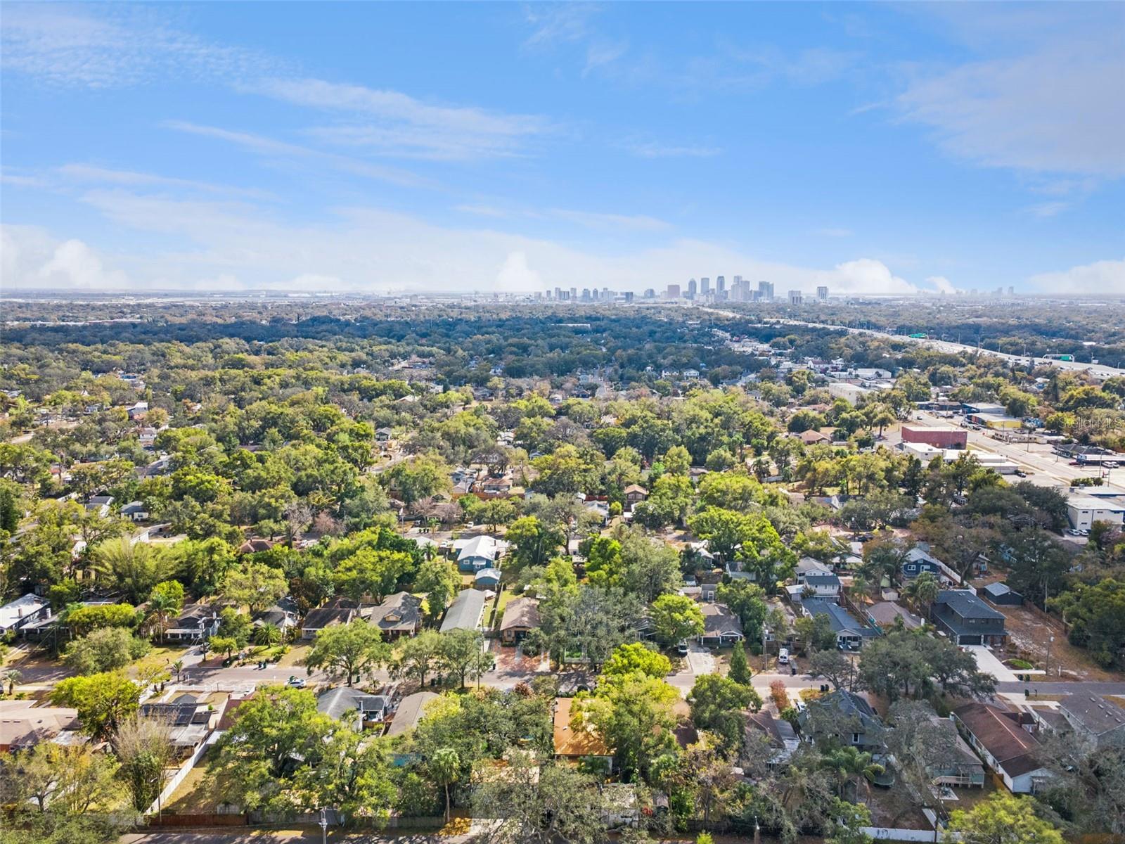 SHADOWLAWN - Residential